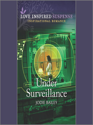 cover image of Under Surveillance